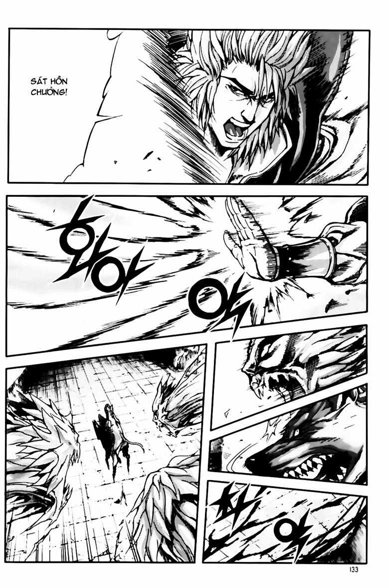 Diêm Đế - Chapter 256 - Trang 19