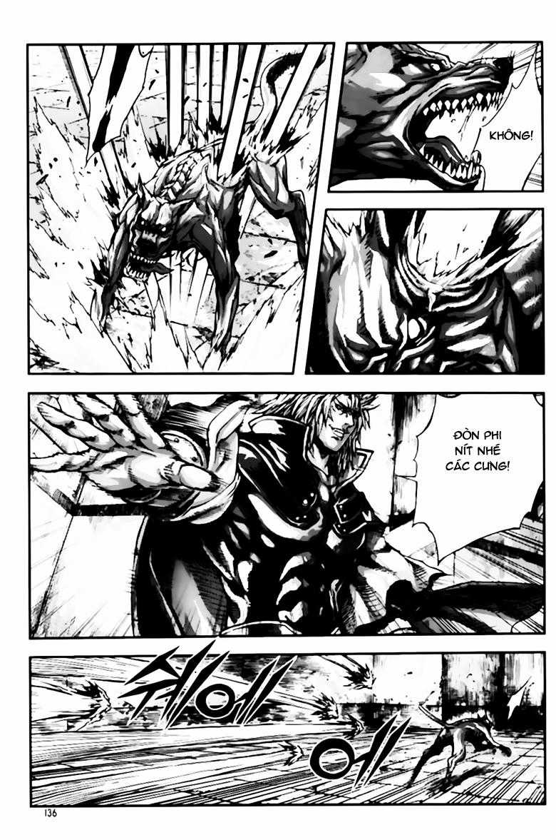 Diêm Đế - Chapter 257 - Trang 2