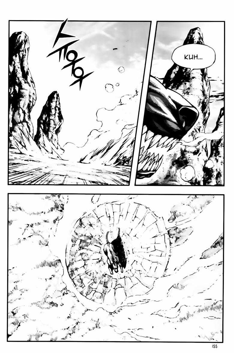 Diêm Đế - Chapter 257 - Trang 21