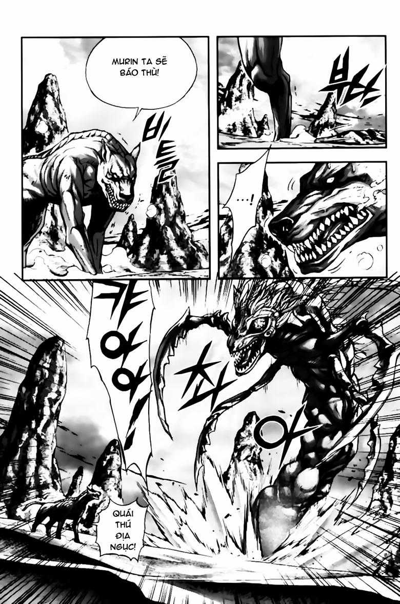 Diêm Đế - Chapter 258 - Trang 2