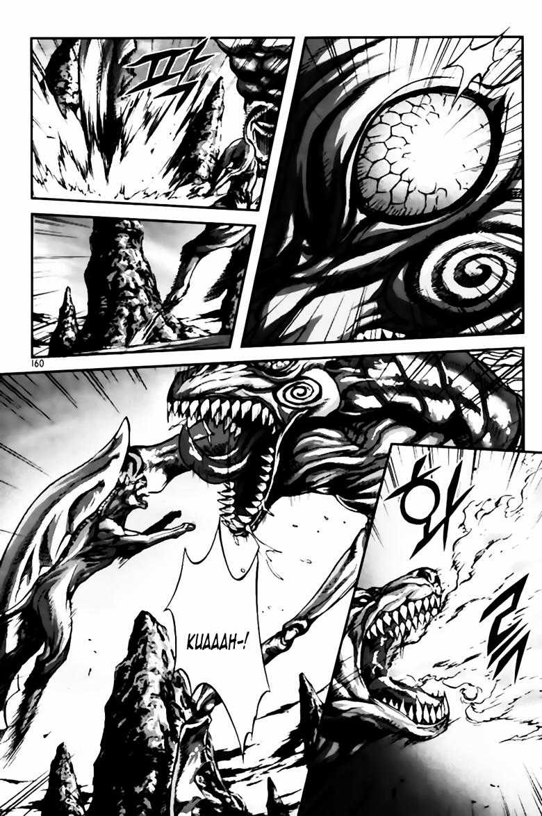 Diêm Đế - Chapter 258 - Trang 4