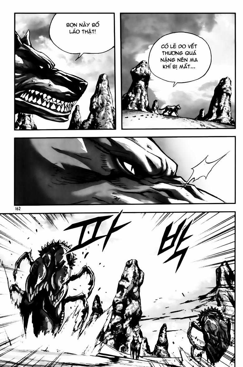 Diêm Đế - Chapter 258 - Trang 6