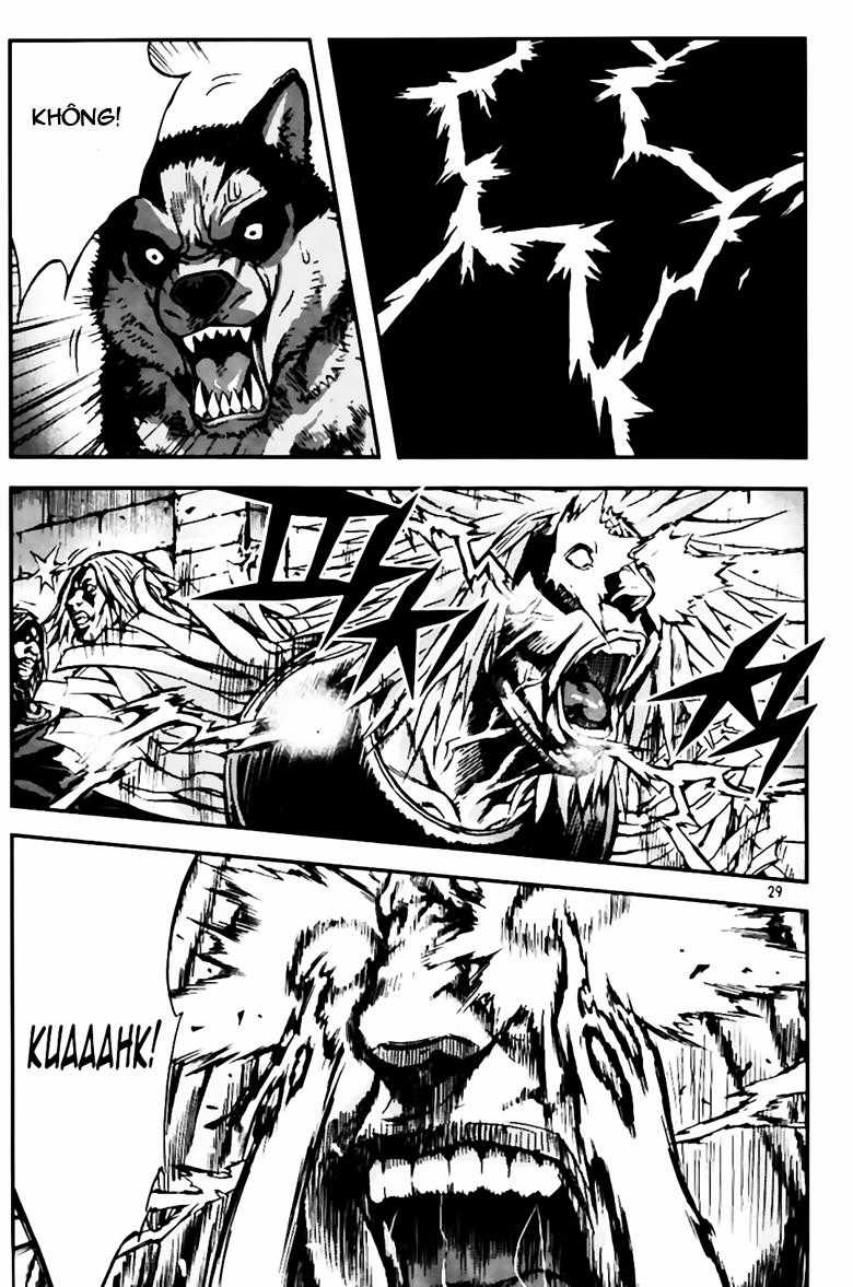 Diêm Đế - Chapter 260 - Trang 5