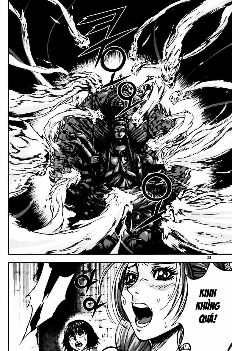 Diêm Đế - Chapter 260 - Trang 9