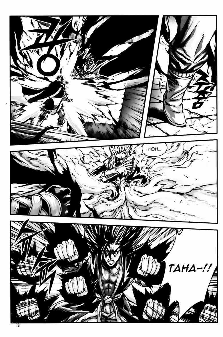 Diêm Đế - Chapter 262 - Trang 14