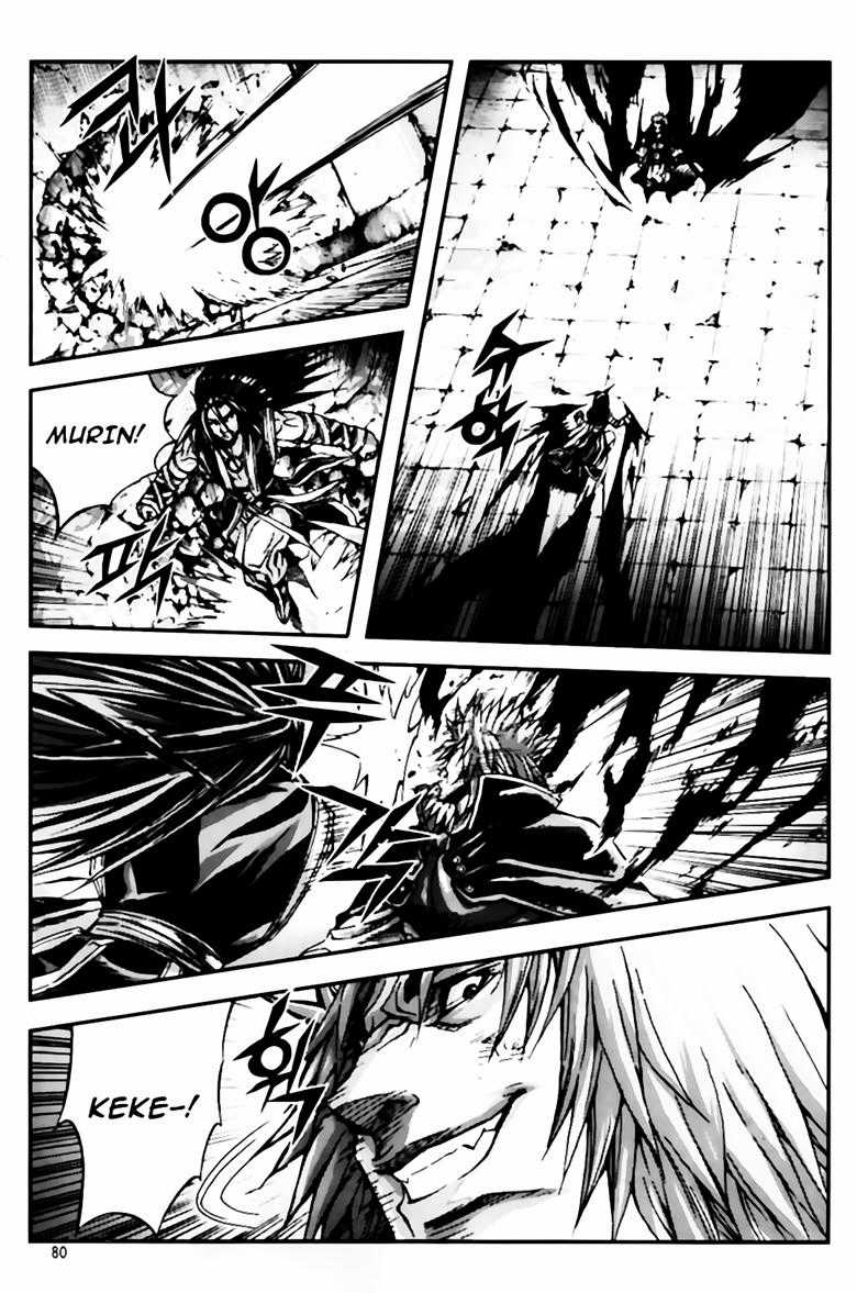 Diêm Đế - Chapter 262 - Trang 16