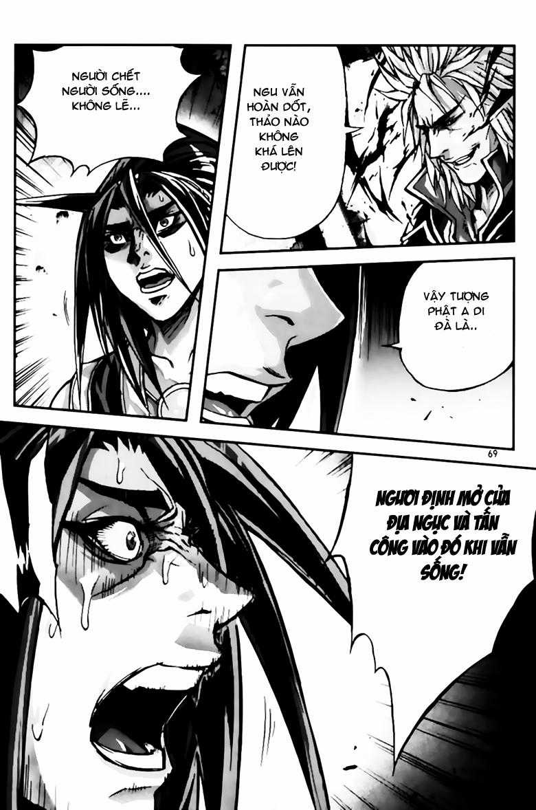 Diêm Đế - Chapter 262 - Trang 5