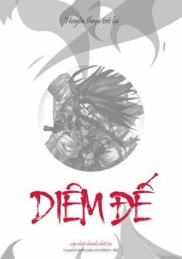 Diêm Đế - Chapter 263 - Trang 1
