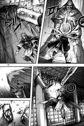 Diêm Đế - Chapter 263 - Trang 15