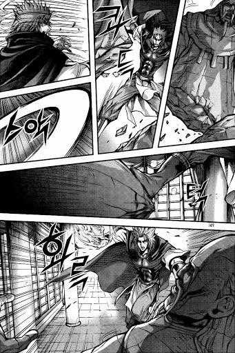 Diêm Đế - Chapter 263 - Trang 16