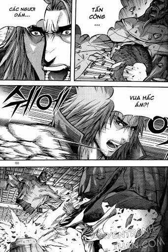 Diêm Đế - Chapter 263 - Trang 17