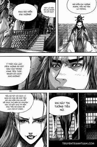 Diêm Đế - Chapter 263 - Trang 5