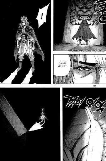 Diêm Đế - Chapter 263 - Trang 10