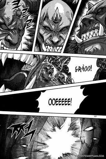 Diêm Đế - Chapter 264 - Trang 12