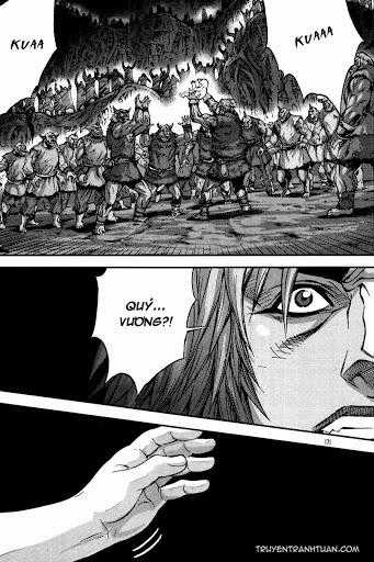 Diêm Đế - Chapter 264 - Trang 14