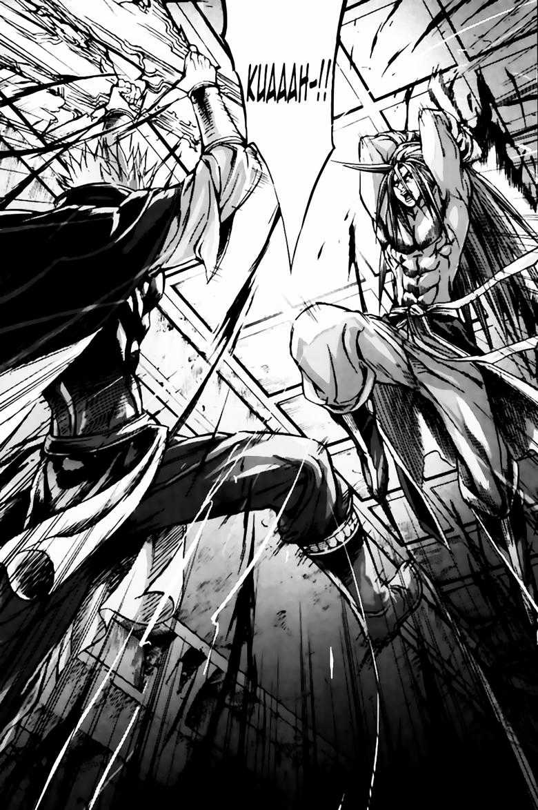 Diêm Đế - Chapter 265 - Trang 15