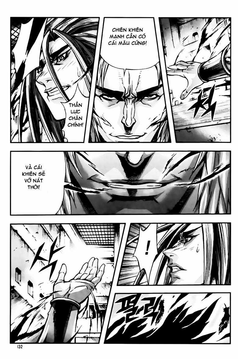 Diêm Đế - Chapter 265 - Trang 3