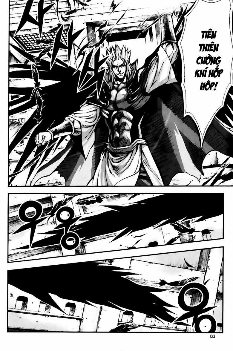 Diêm Đế - Chapter 265 - Trang 4