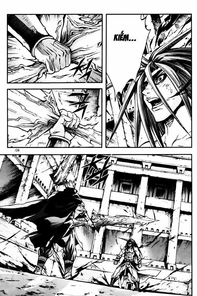 Diêm Đế - Chapter 265 - Trang 5