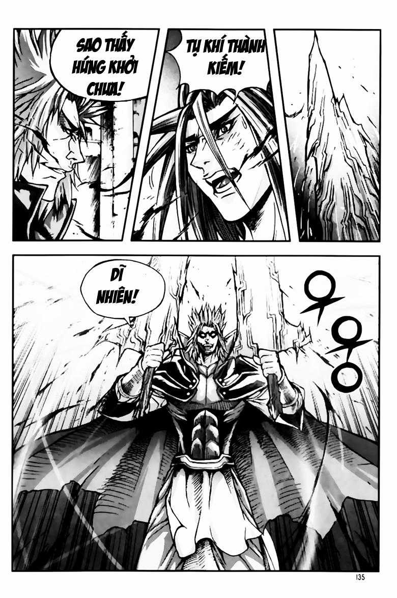 Diêm Đế - Chapter 265 - Trang 6