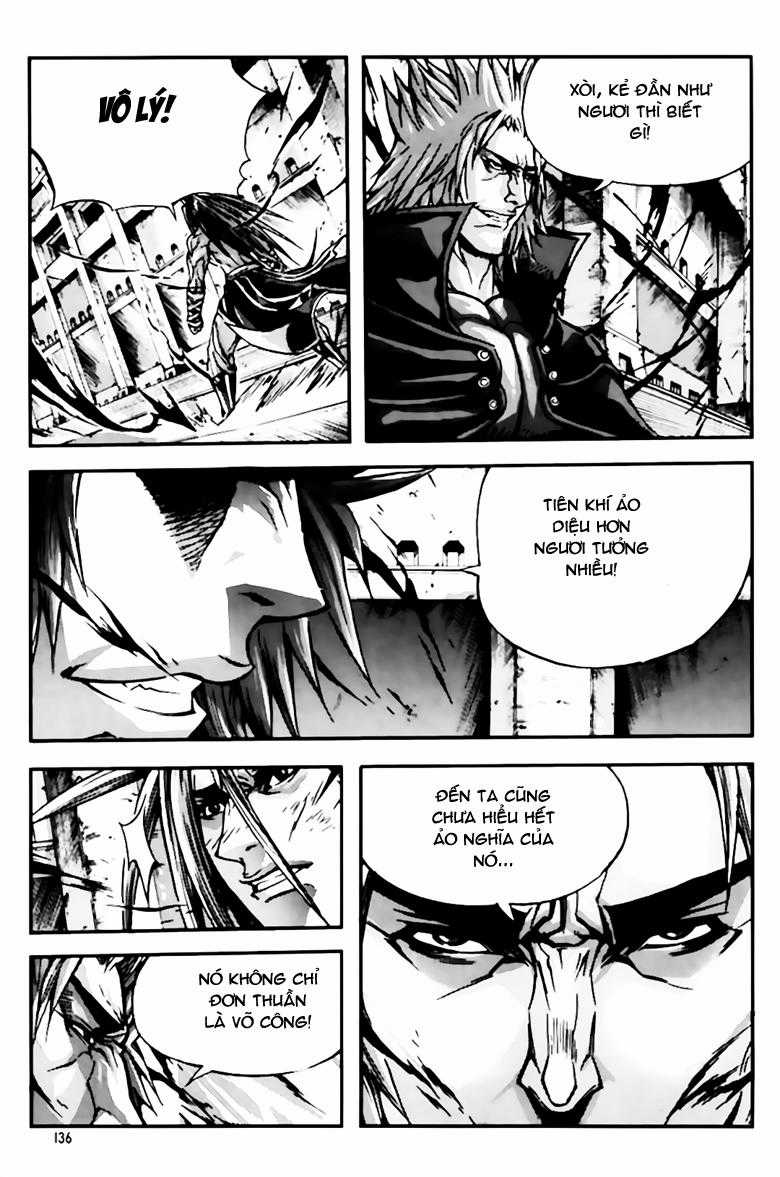 Diêm Đế - Chapter 265 - Trang 7