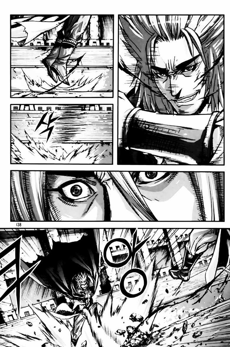 Diêm Đế - Chapter 265 - Trang 9