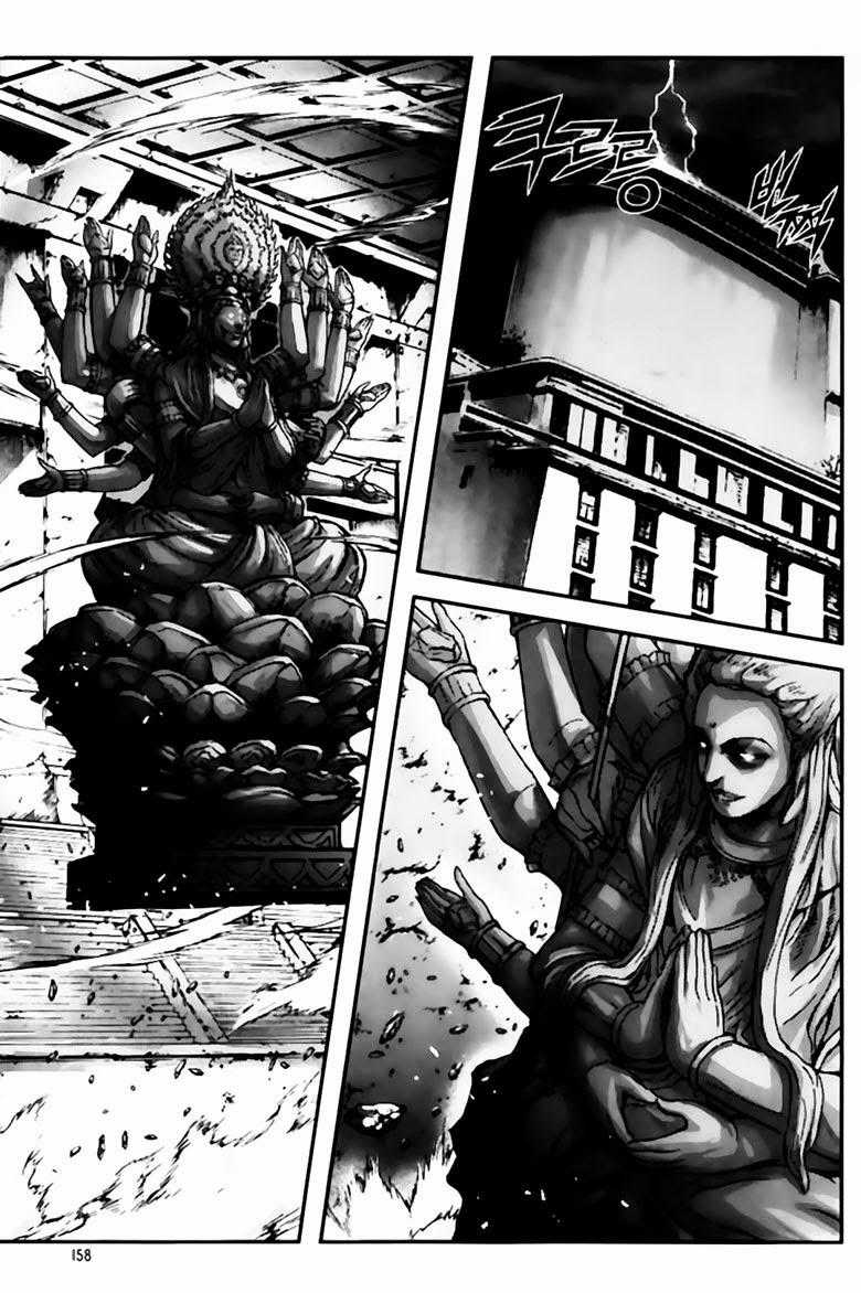 Diêm Đế - Chapter 266 - Trang 11