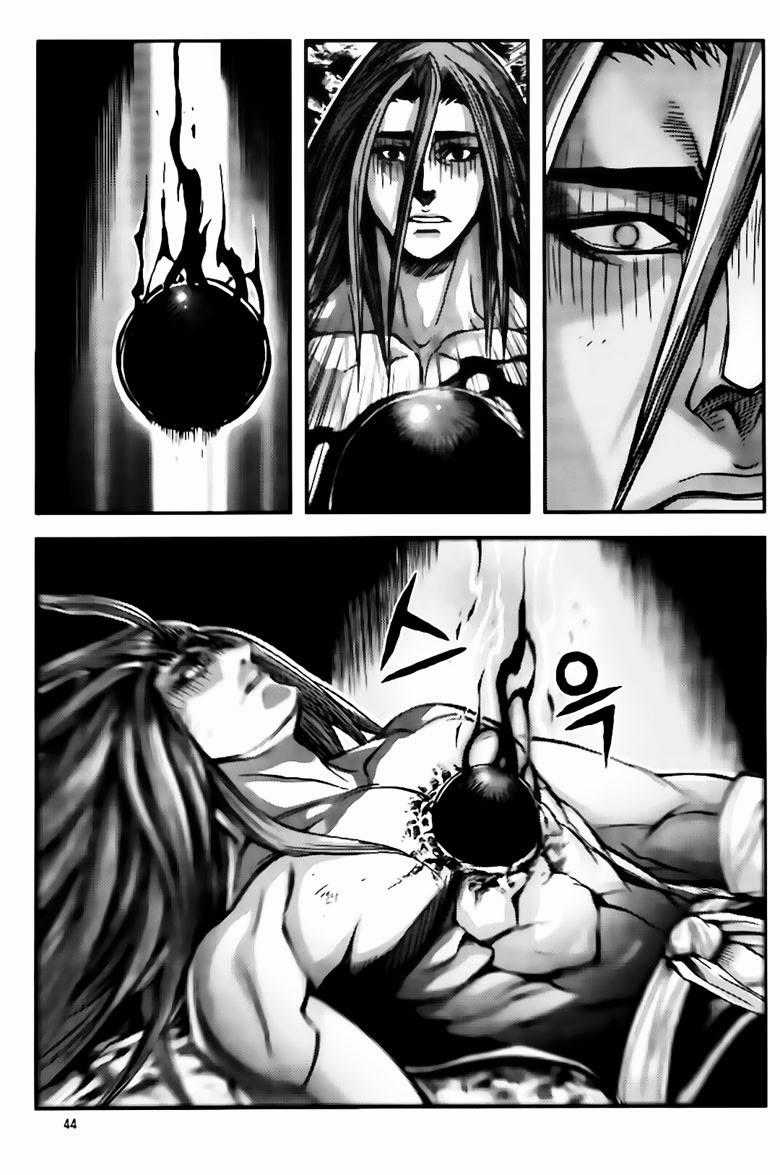 Diêm Đế - Chapter 268 - Trang 21