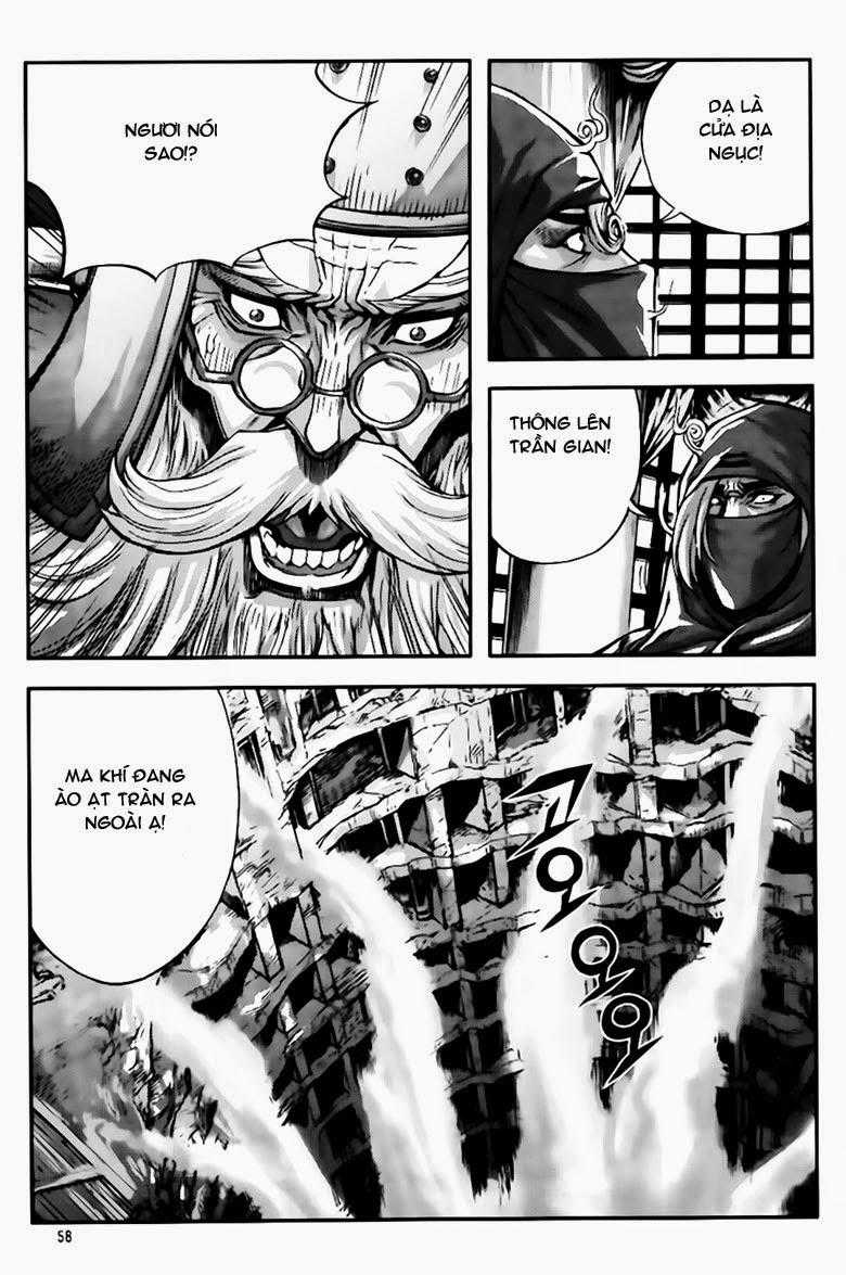 Diêm Đế - Chapter 269 - Trang 13