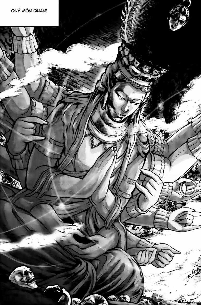 Diêm Đế - Chapter 269 - Trang 3