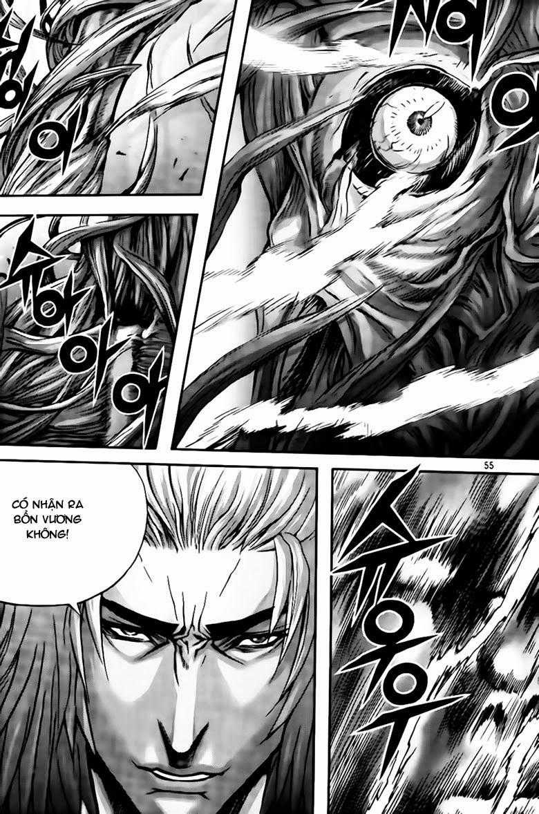 Diêm Đế - Chapter 269 - Trang 10