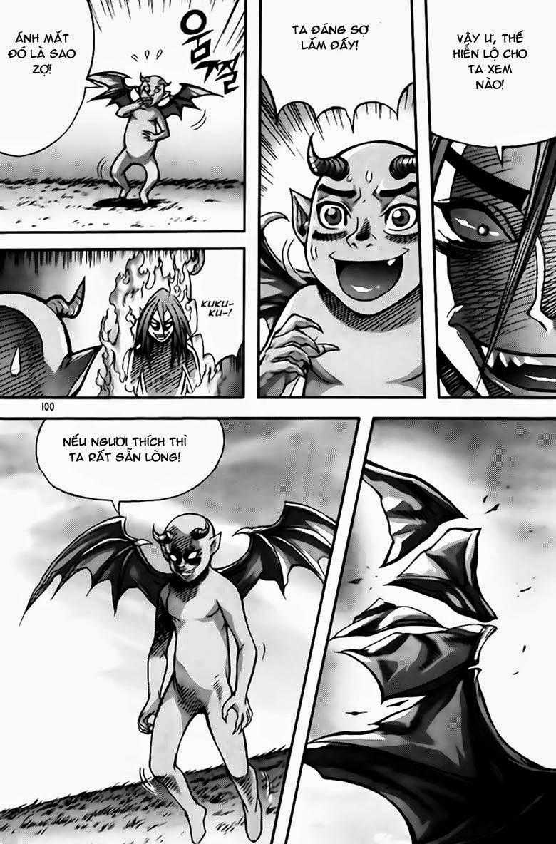 Diêm Đế - Chapter 271 - Trang 15