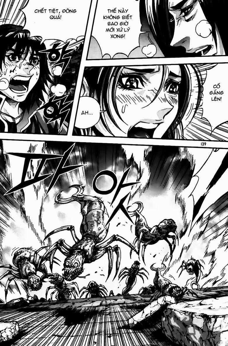 Diêm Đế - Chapter 273 - Trang 14