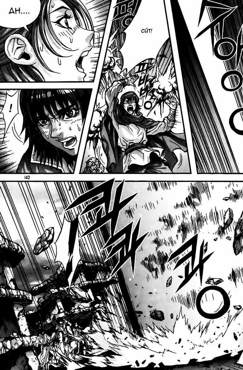 Diêm Đế - Chapter 273 - Trang 18