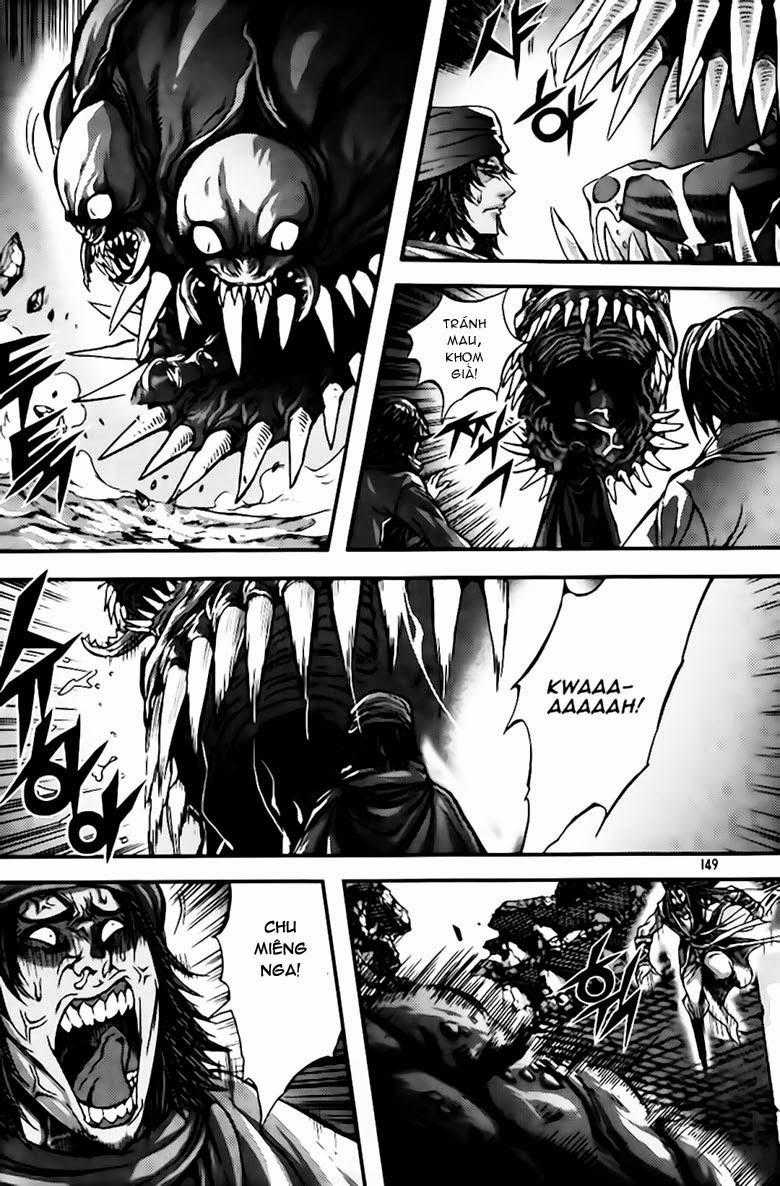 Diêm Đế - Chapter 274 - Trang 2