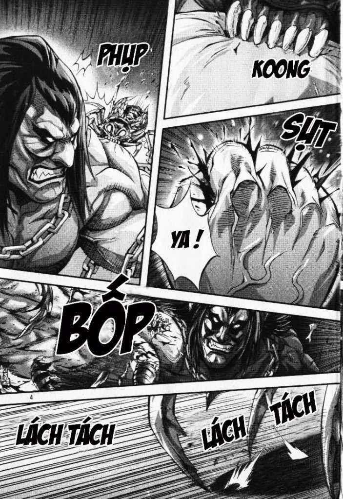 Diêm Đế - Chapter 275 - Trang 1