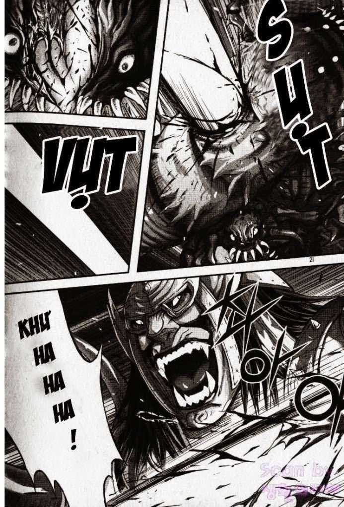 Diêm Đế - Chapter 275 - Trang 18