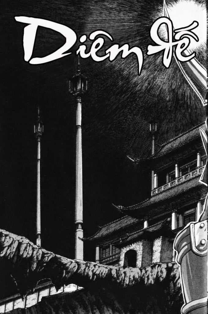 Diêm Đế - Chapter 275 - Trang 19