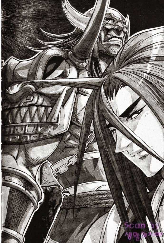 Diêm Đế - Chapter 275 - Trang 20