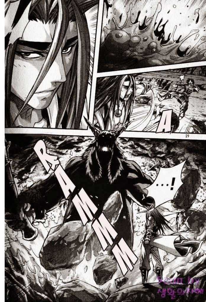 Diêm Đế - Chapter 275 - Trang 26