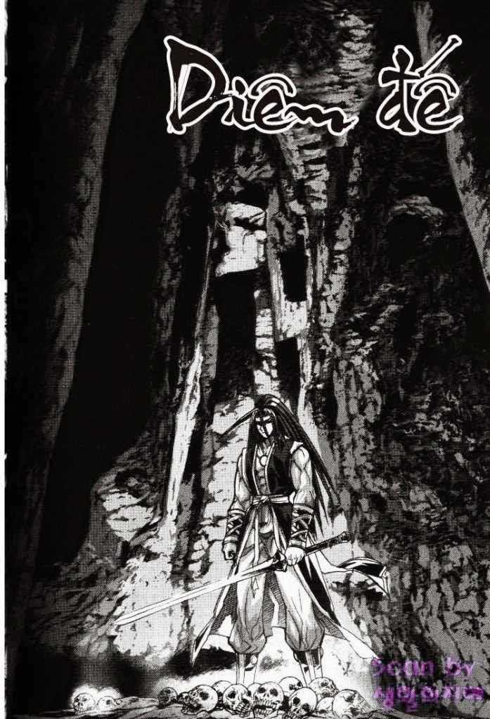 Diêm Đế - Chapter 275 - Trang 38