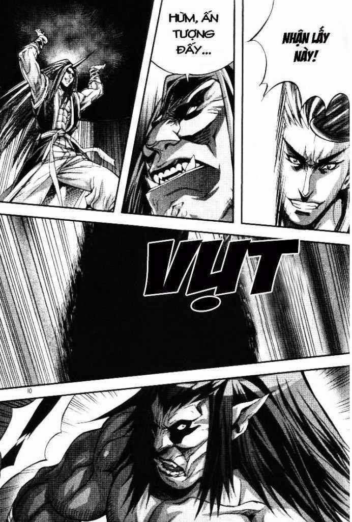 Diêm Đế - Chapter 275 - Trang 7