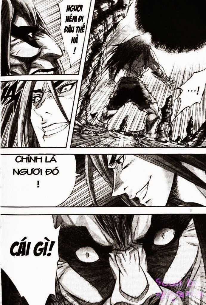 Diêm Đế - Chapter 275 - Trang 8