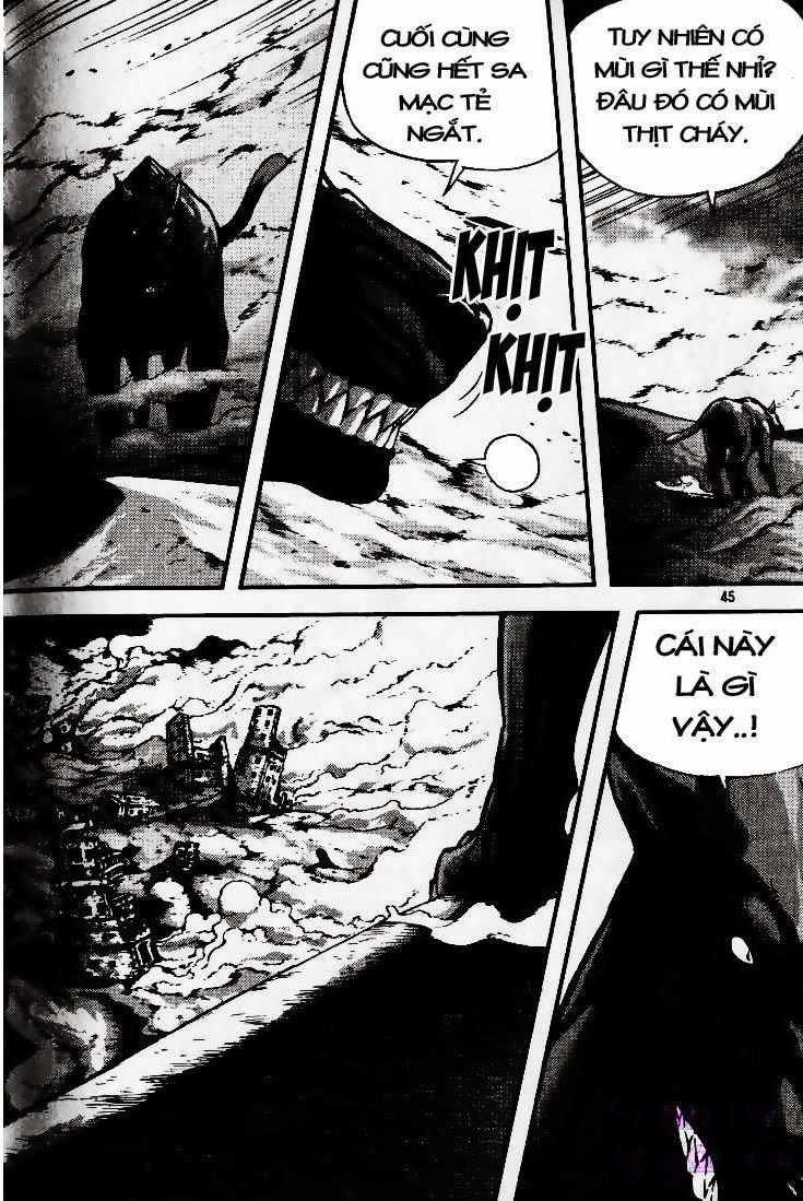 Diêm Đế - Chapter 276 - Trang 3