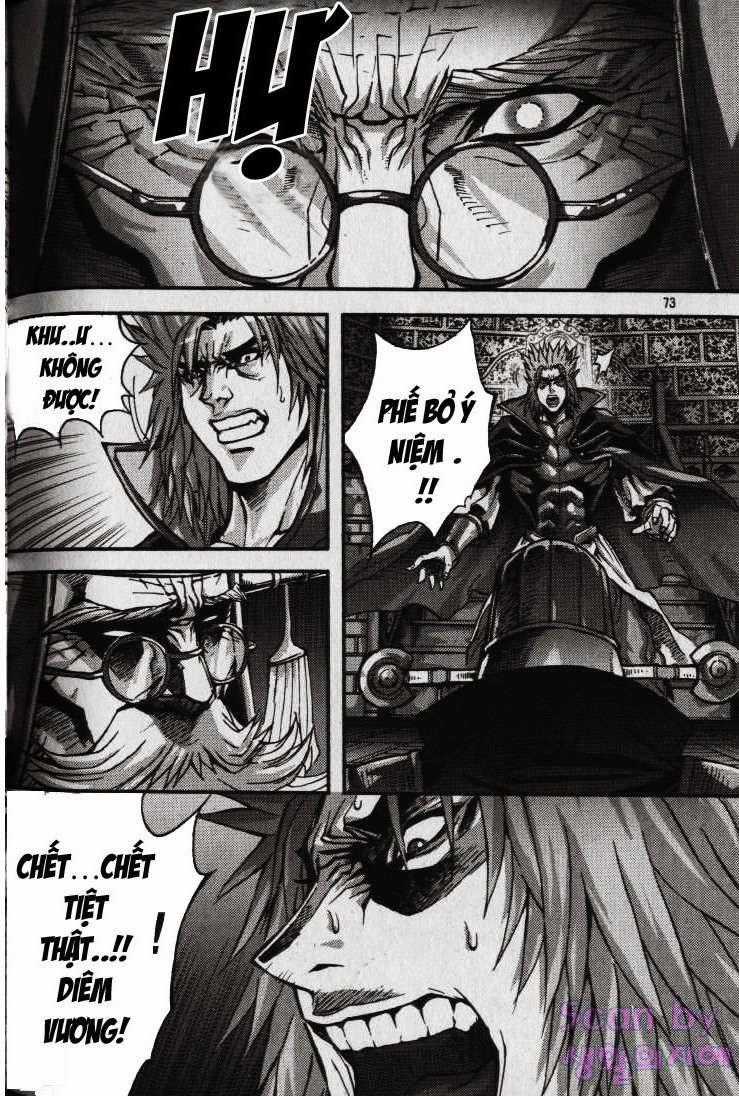 Diêm Đế - Chapter 276 - Trang 31