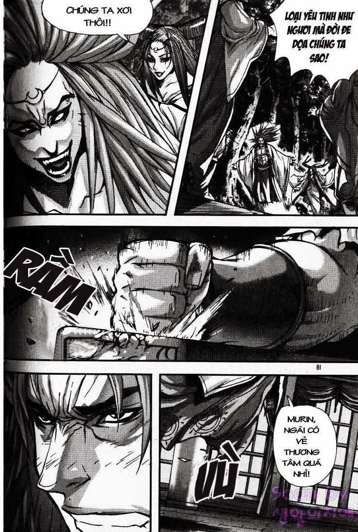 Diêm Đế - Chapter 276 - Trang 39