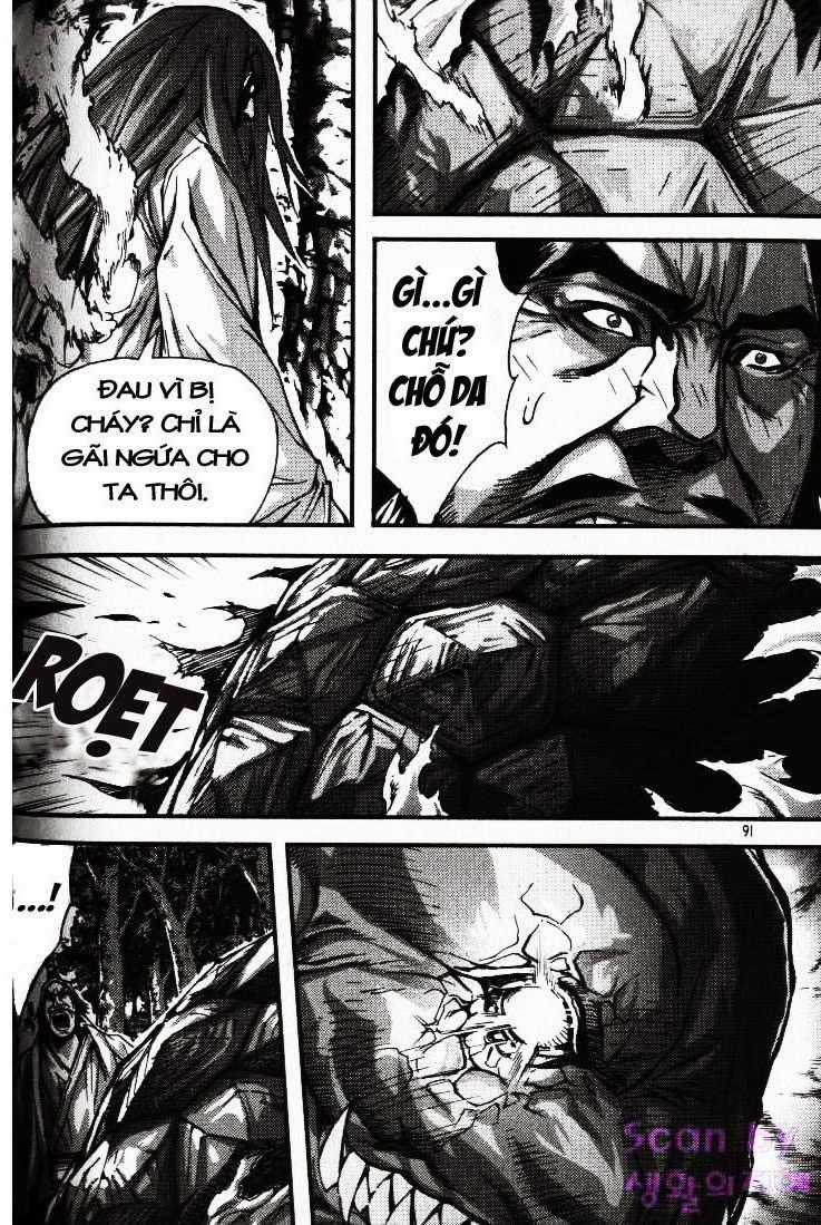 Diêm Đế - Chapter 276 - Trang 49