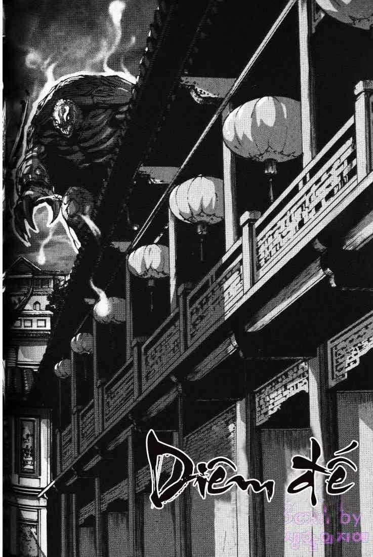 Diêm Đế - Chapter 277 - Trang 19