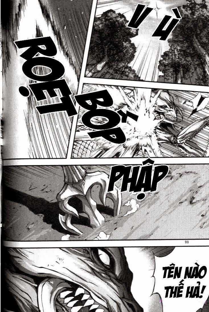 Diêm Đế - Chapter 277 - Trang 3