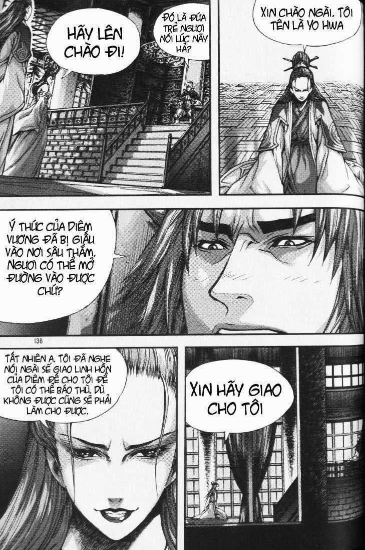 Diêm Đế - Chapter 278 - Trang 1